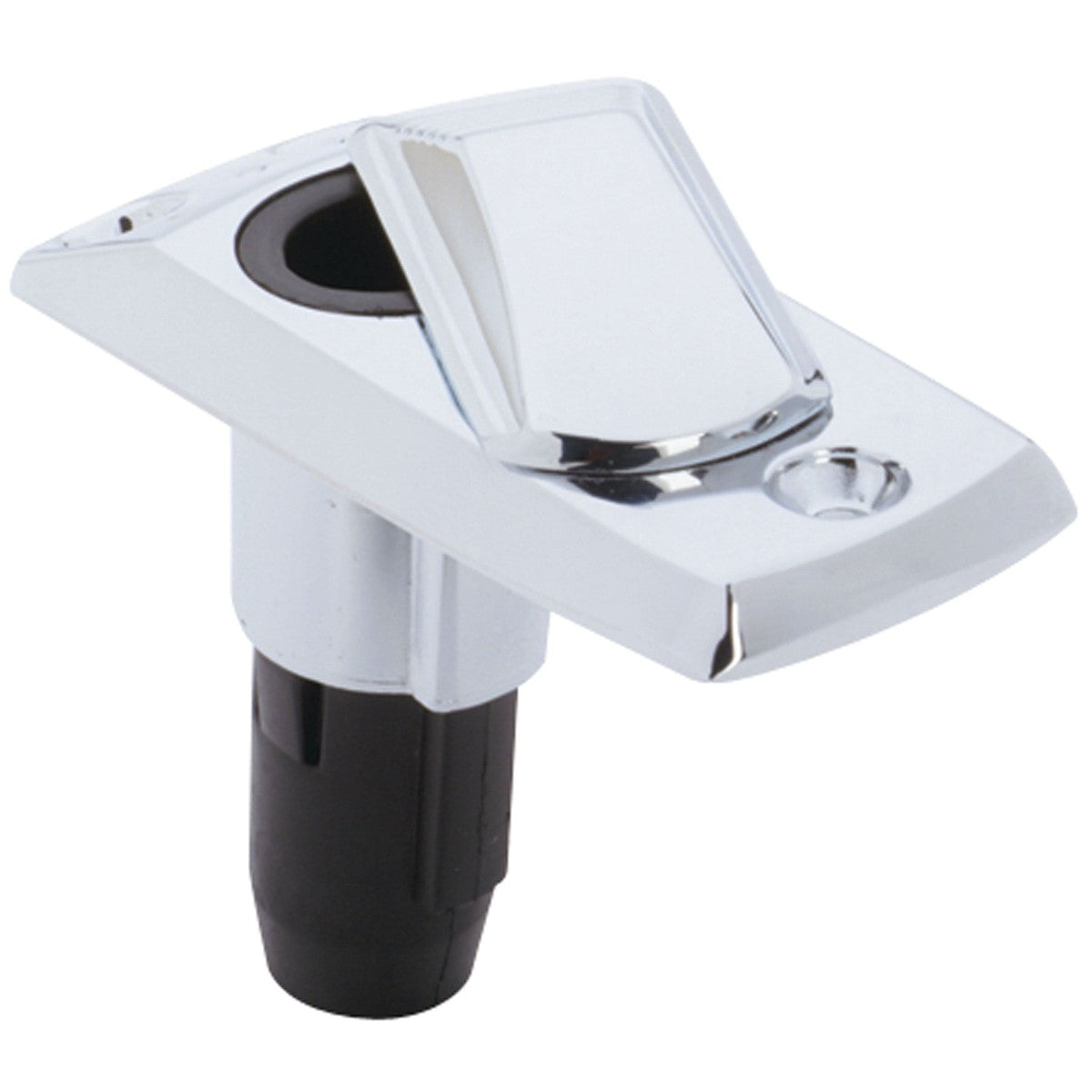 Attwood Marine Qualifies for Free Shipping Attwood Light Base 2-Pin Horz/Deck Mt 12-Degree Angled Poles #911339-7