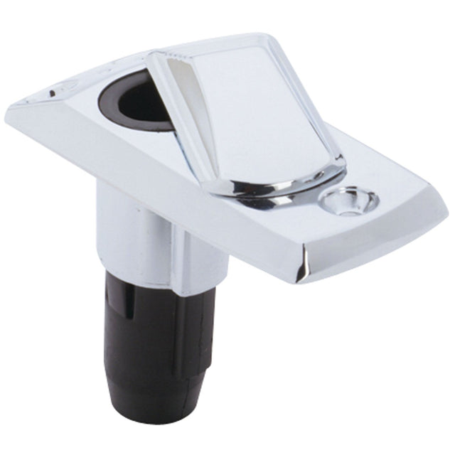 Attwood Marine Qualifies for Free Shipping Attwood Light Base 2-Pin Horz/Deck Mt 12-Degree Angled Poles #911339-7