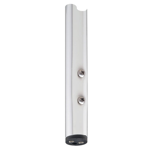 Attwood Marine Qualifies for Free Shipping Attwood Light Base 2-Pin Horz/Deck Mt 12-Degree Angled Poles #911339-7