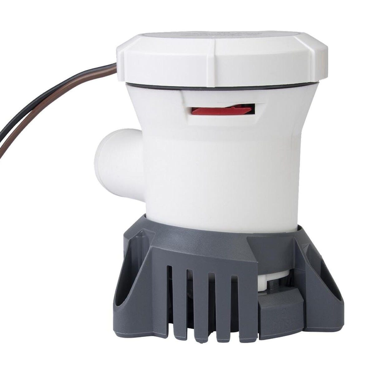 Attwood Marine Qualifies for Free Shipping Attwood Marine Bilge Pump 1200 GPH Tsunami Mk2 12v #5612-7