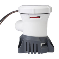 Attwood Marine Qualifies for Free Shipping Attwood Marine Bilge Pump 1200 GPH Tsunami Mk2 12v #5612-7