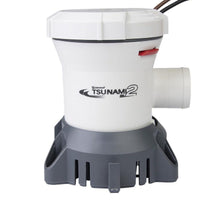 Attwood Marine Qualifies for Free Shipping Attwood Marine Bilge Pump 1200 GPH Tsunami Mk2 12v #5612-7
