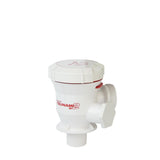Attwood Marine Qualifies for Free Shipping Attwood Marine Tsunami MK2 500 Aerator 3/4" NPT #5643-4