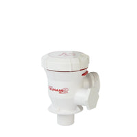 Attwood Marine Qualifies for Free Shipping Attwood Marine Tsunami MK2 500 Aerator 3/4