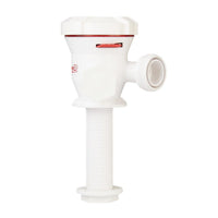 Attwood Marine Qualifies for Free Shipping Attwood Marine Tsunami MK2 500 Aerator Straight #5640-4
