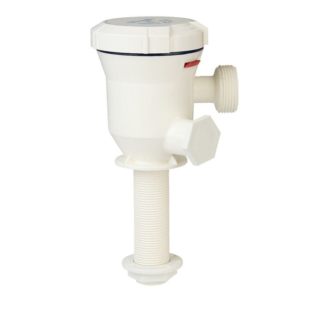 Attwood Marine Qualifies for Free Shipping Attwood Marine Tsunami Mk2 800 Aerator Straight Inlet 12v #5650-4