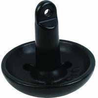 Attwood Marine Qualifies for Free Shipping Attwood Mushroom Anchor PVC 8 lb #9941B1
