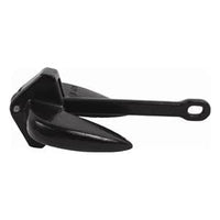 Attwood Marine Qualifies for Free Shipping Attwood Navy Anchor PVC 15 lb #9934B1