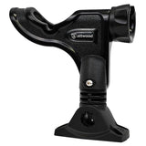 Attwood Marine Qualifies for Free Shipping Attwood Pro Series II Rod Holder Black #5010-4