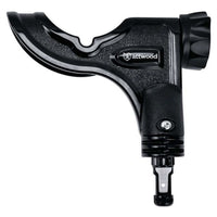Attwood Marine Qualifies for Free Shipping Attwood Pro Series II Rod Holder Black #5010-4