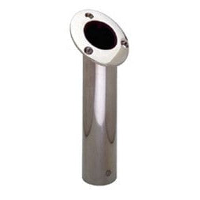 Attwood Marine Qualifies for Free Shipping Attwood Rod Holder 30-Degee Cap Closed End RH #1472-1