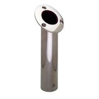 Attwood Marine Qualifies for Free Shipping Attwood Rod Holder 30-Degee Cap Closed End RH #1472-1