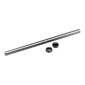 Attwood Marine Qualifies for Free Shipping Attwood Roller Shaft Set 11-1/4" Shaft 10" Roller #11284-3