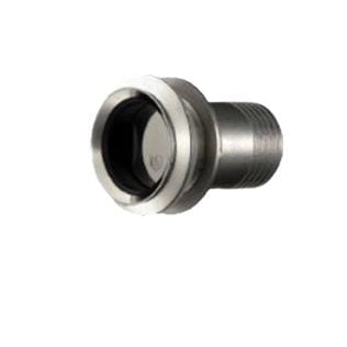 Attwood Marine Qualifies for Free Shipping Attwood Scupper SS Exhaust 3" x 3" #67582-1