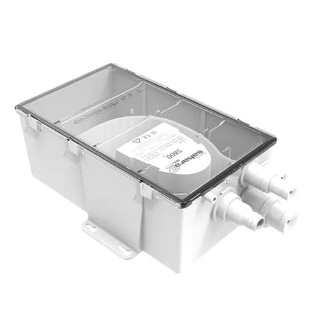 Attwood Marine Qualifies for Free Shipping Attwood Shower Sump MK2 800 24v Large #5144-4