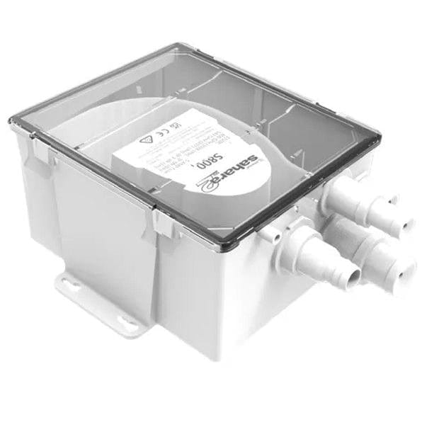 Attwood Marine Qualifies for Free Shipping Attwood Shower Sump MK2 800 24v Standard #5145-4