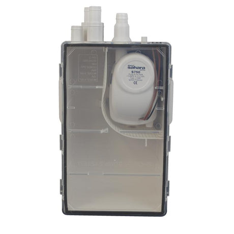 Attwood Marine Qualifies for Free Shipping Attwood Shower Sump System 12V 750 GPH #4143-1