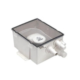 Attwood Marine Qualifies for Free Shipping Attwood Shower Sump System Multi-Port 500 GPH 12v with Packard #4141PF1