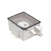 Attwood Marine Qualifies for Free Shipping Attwood Shower Sump System Multi-Port 500 GPH 12v with Packard #4141PF1