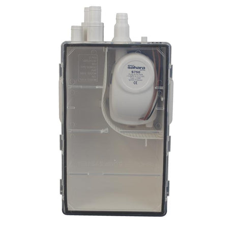 Attwood Marine Qualifies for Free Shipping Attwood Shower Sump System Multi Port 750 GPH 12v Packard #4143PF1