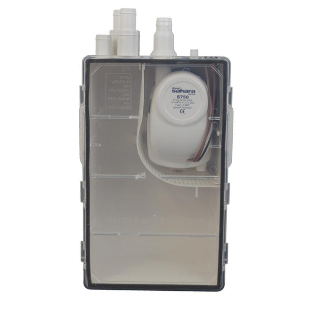 Attwood Marine Qualifies for Free Shipping Attwood Shower Sump System Multi Port 750 GPH 12v Packard #4143PF1