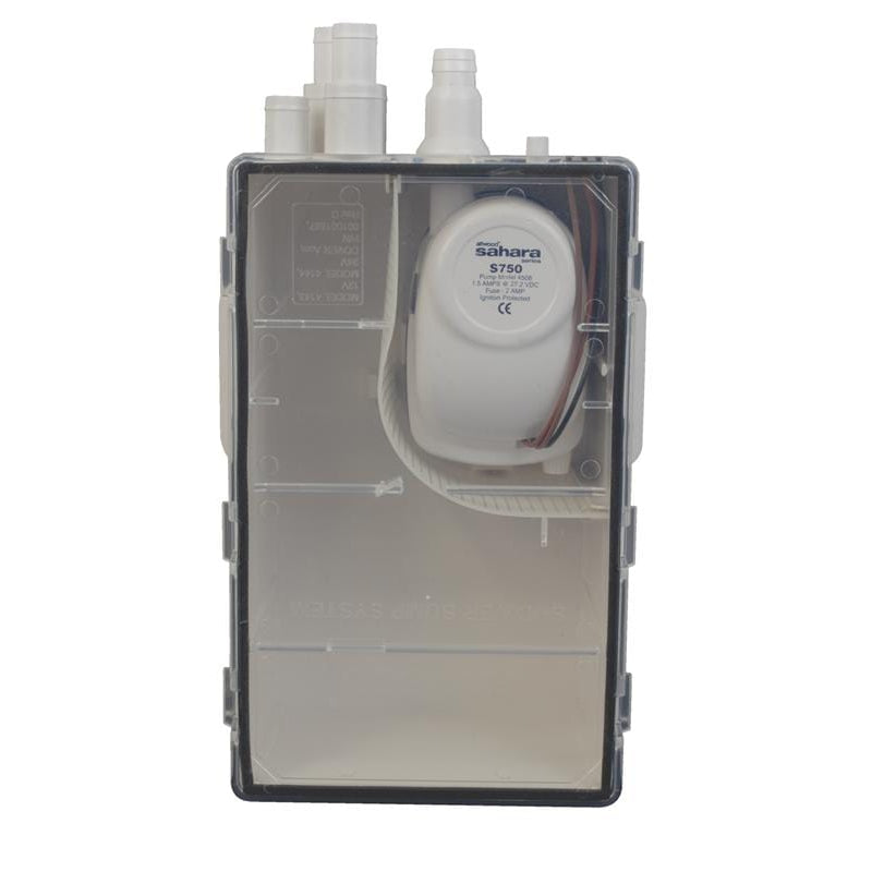 Attwood Marine Qualifies for Free Shipping Attwood Shower Sump System Multi Port 750 GPH 12v Packard #4143PF1