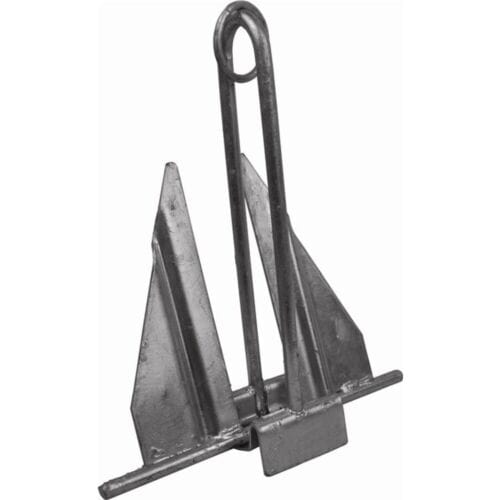 Attwood Marine Qualifies for Free Shipping Attwood Slip-Ring Penetrating Anchor #7 #9961-1