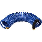 Attwood Marine Qualifies for Free Shipping Attwood Spiral Watering Hose 25' Blue #11871-7