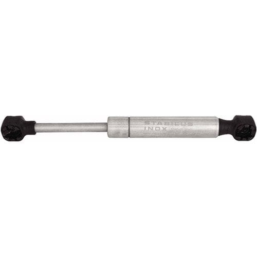 Attwood Marine Qualifies for Free Shipping Attwood SS Gas Spring 8mm Ext 10.5" Comp 7.5" #ST32-100-5