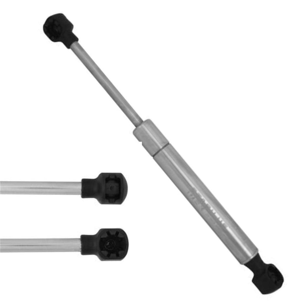 Attwood Marine Qualifies for Free Shipping Attwood SS Gas Spring 8mm Ext 15" Comp 9.5" #ST33-120-5
