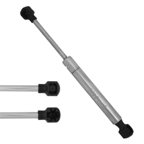 Attwood Marine Qualifies for Free Shipping Attwood SS Gas Spring 8mm Ext 17.2" Comp 10.2" #ST36-130-5