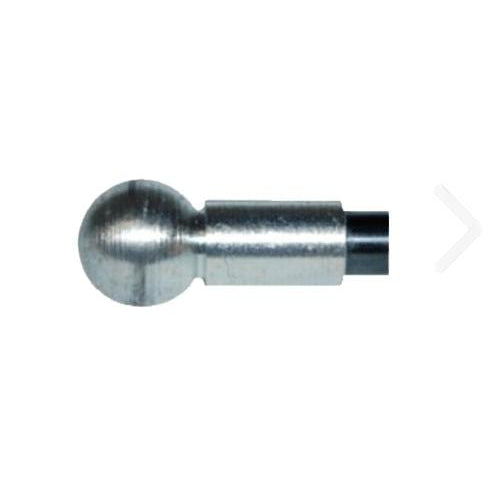 Attwood Marine Qualifies for Free Shipping Attwood SS Gas Spring 8mm Ext 17.2" Comp 10.2" #ST36-80-5