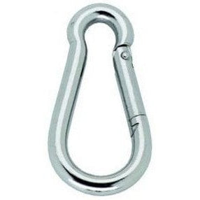 Attwood Marine Qualifies for Free Shipping Attwood SS Snap Hook 1/4 x 2-1/2 #12412-1