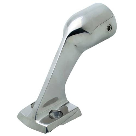 Attwood Marine Qualifies for Free Shipping Attwood SS Stanchion End 7/8" OD tubing 2-9/16" High #66351-1