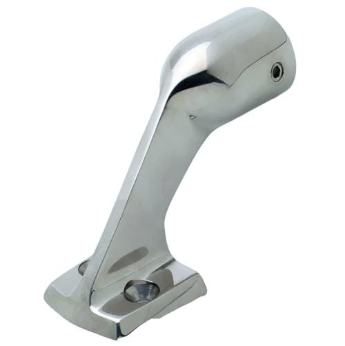 Attwood Marine Qualifies for Free Shipping Attwood SS Stanchion End 7/8" OD tubing 2-9/16" High #66351-1