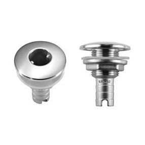 Attwood Marine Qualifies for Free Shipping Attwood SS Thru-Hull 1-1/2" Short #66545-1