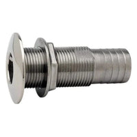 Attwood Marine Qualifies for Free Shipping Attwood SS Thru-Hull 1-1/4