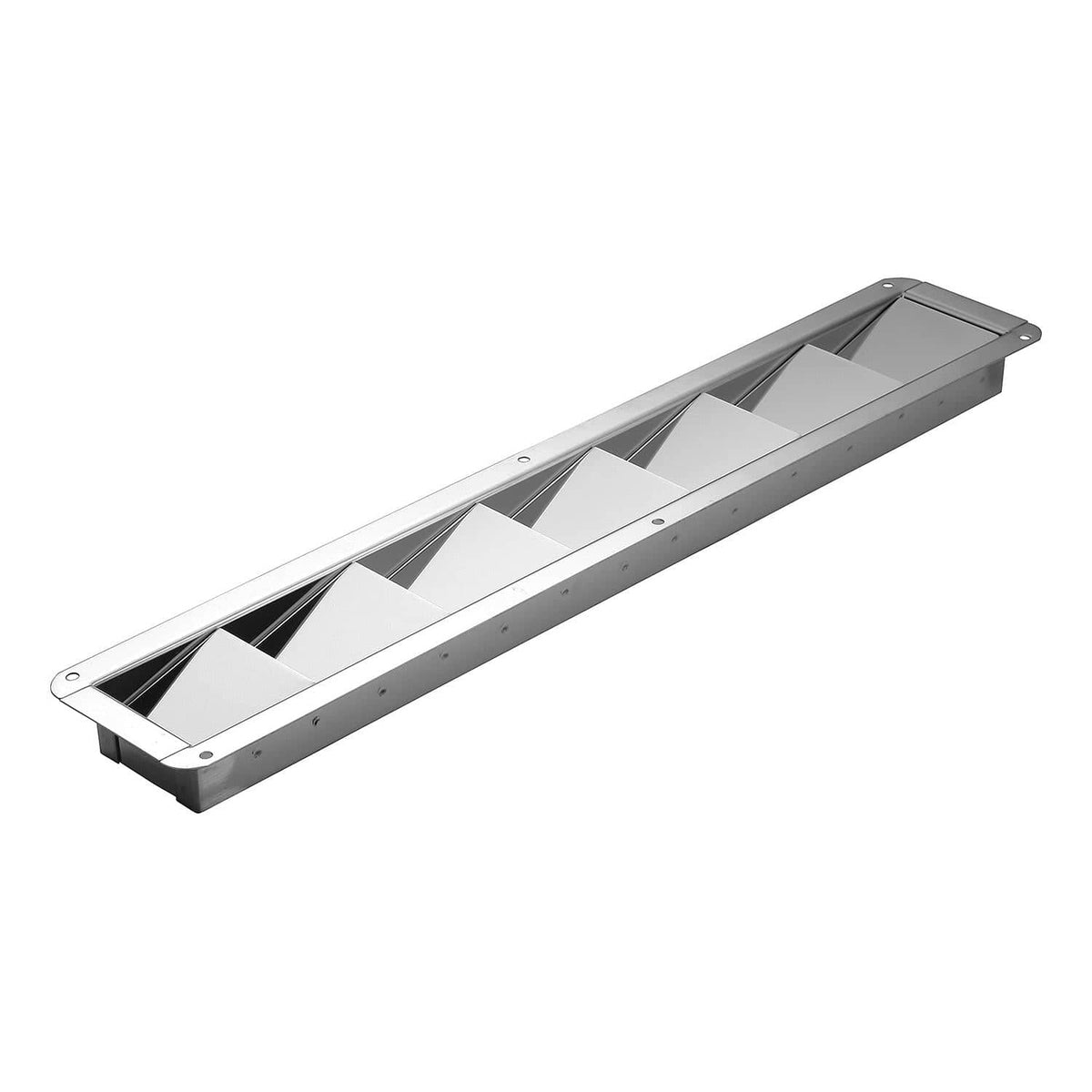 Attwood Marine Qualifies for Free Shipping Attwood Stainless Louvered Vent #1499-5