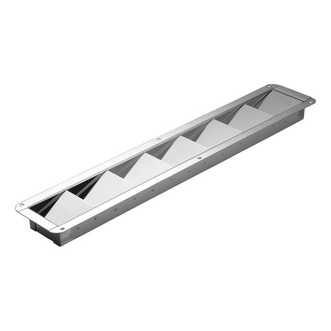 Attwood Marine Qualifies for Free Shipping Attwood Stainless Louvered Vent #1499-5