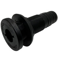 Attwood Marine Qualifies for Free Shipping Attwood Thru-Hull 1-1/8