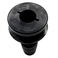 Attwood Marine Qualifies for Free Shipping Attwood Thru-Hull 1-1/8