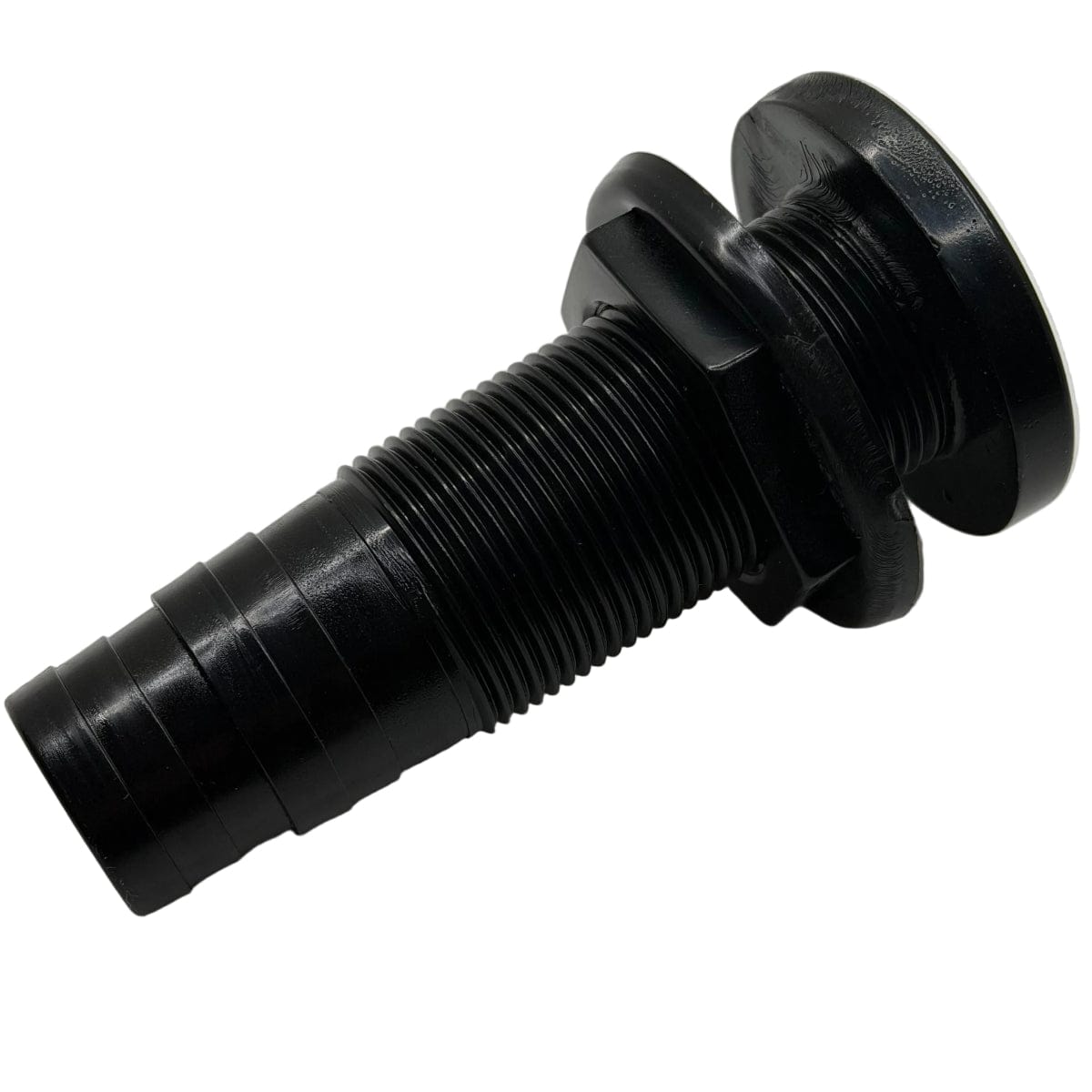 Attwood Marine Qualifies for Free Shipping Attwood Thru-Hull 1-1/8" to 1-1/4" x 4" Black #3883-1
