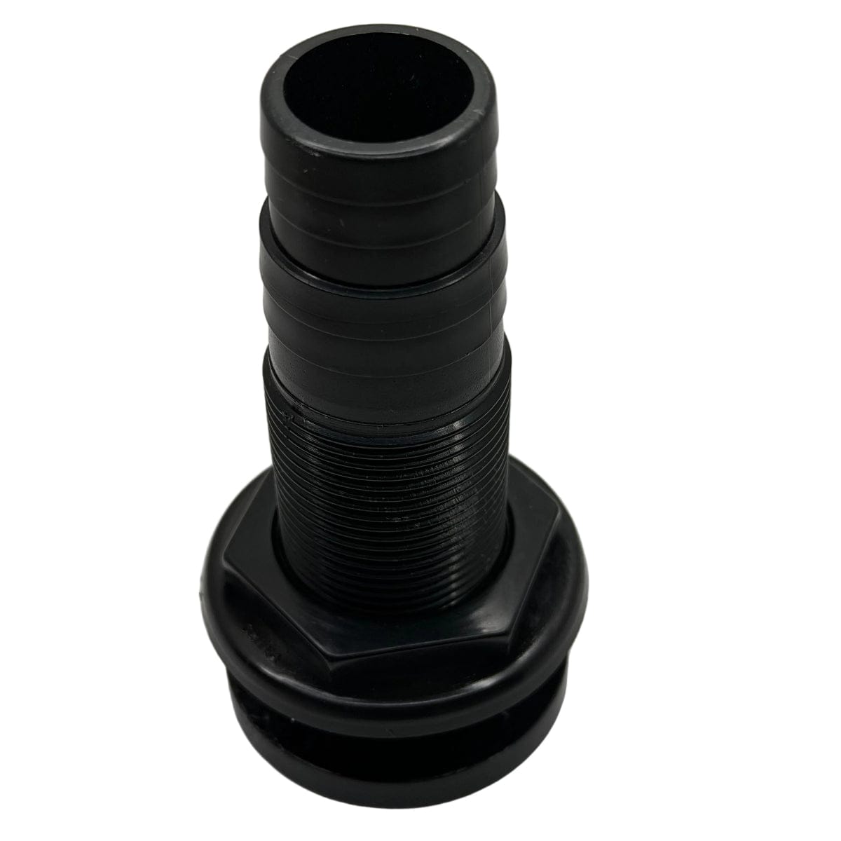 Attwood Marine Qualifies for Free Shipping Attwood Thru-Hull 1-1/8" to 1-1/4" x 4" Black #3883-1