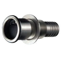 Attwood Marine Qualifies for Free Shipping Attwood Thru-Hull ScupperStainless Steel Barb #67553-1