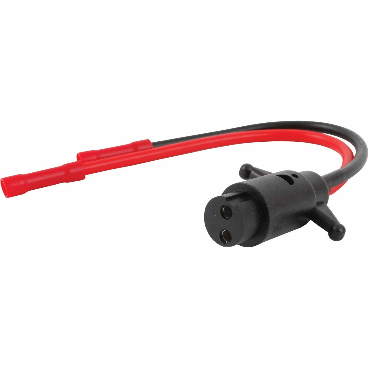 Attwood Marine Qualifies for Free Shipping Attwood Trolling Motor Connector 12v Recepticle #14365-6