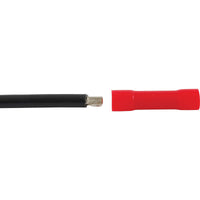 Attwood Marine Qualifies for Free Shipping Attwood Trolling Motor Connector 12v Recepticle #14365-6