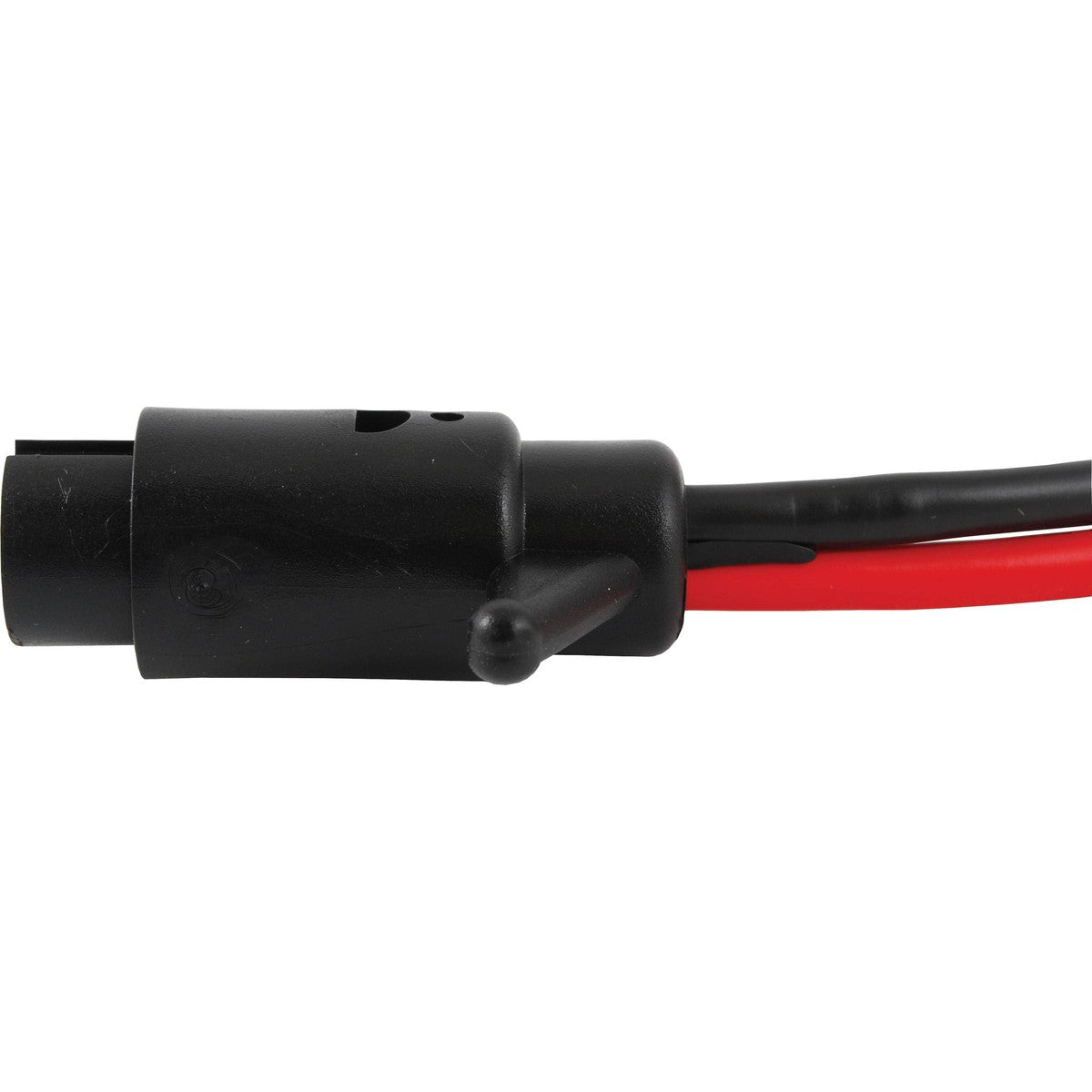 Attwood Marine Qualifies for Free Shipping Attwood Trolling Motor Connector 12v Recepticle #14365-6