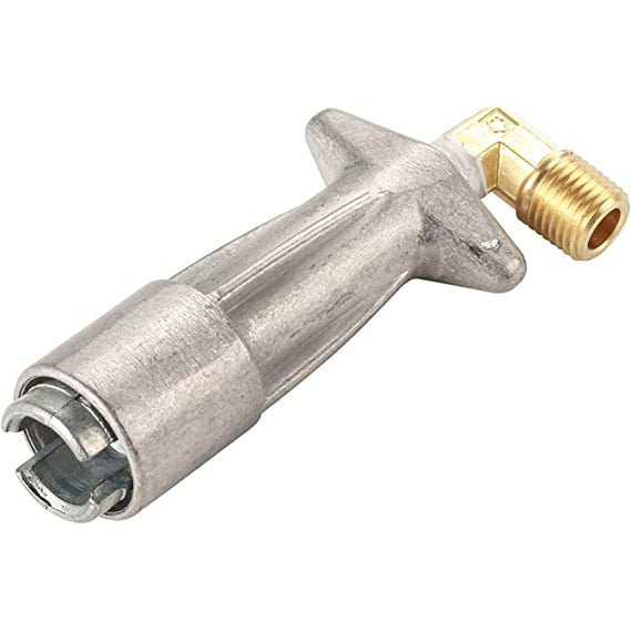 Attwood Marine Qualifies for Free Shipping Attwood Twist Fuel Fitting Mercury #14531-6