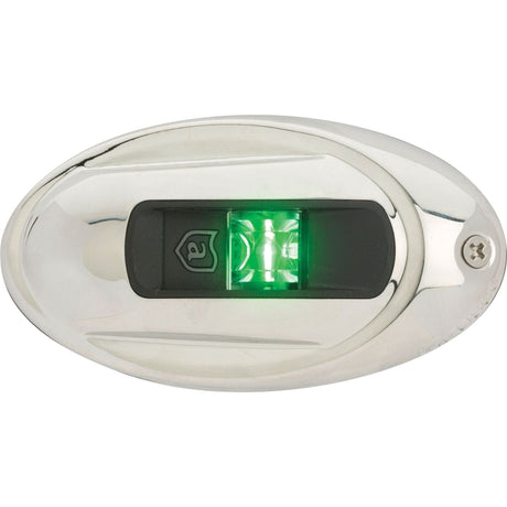 Attwood Marine Qualifies for Free Shipping Attwood Vertical Mount Light Pair 2nm SS #NV4012SS-1