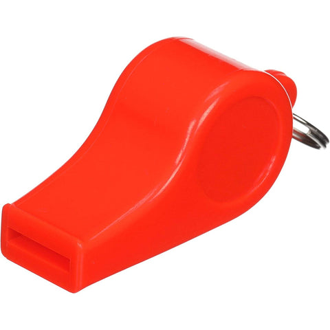 Attwood Marine Qualifies for Free Shipping Attwood Whistle Orange Plastic #11866-6